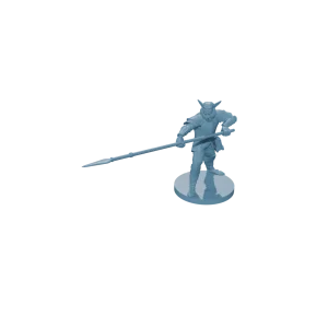 Bugbear Eldritch Knight