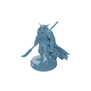 Bugbear Ranger w Glaive