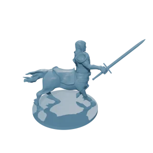 Centaur Fighter