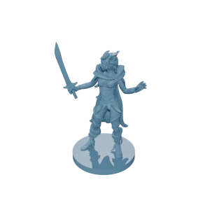 Dryad Ranger