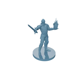 Eldritch Knight