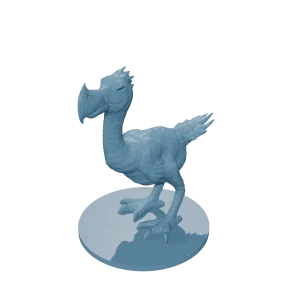 AxeBeak