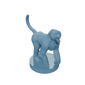 Baboon
