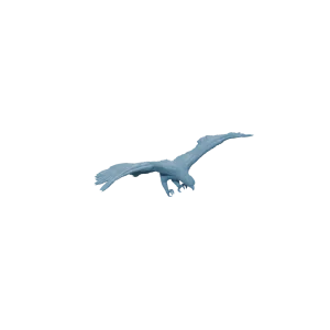 Blood Hawk updated