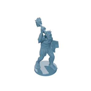 Bugbear Chief