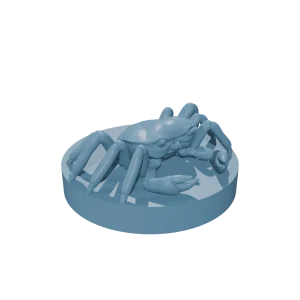 Crab