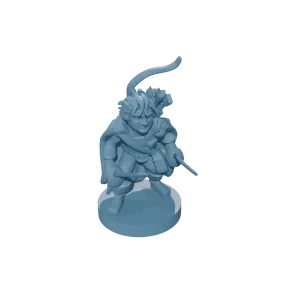 Gnome Ranger 2