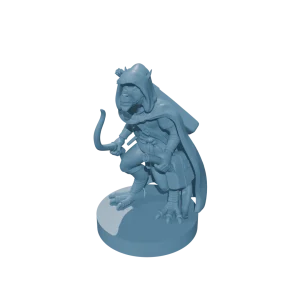 Kobold Sage Ranger