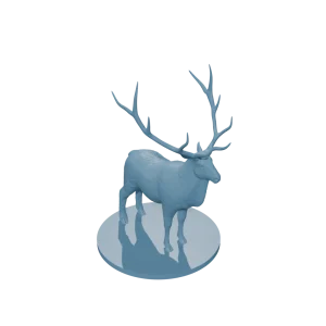 Elk