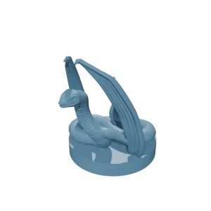 Flying Snake 2