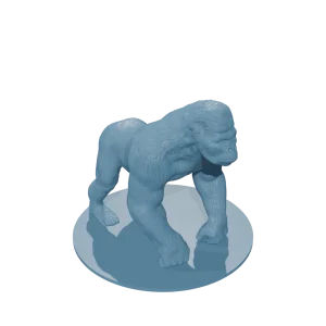 Giant Ape