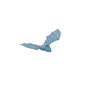 Giant Bat 2